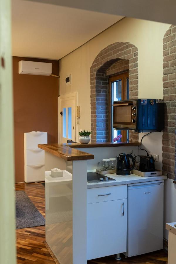 Moldos Haus Apartment Sibiu Luaran gambar
