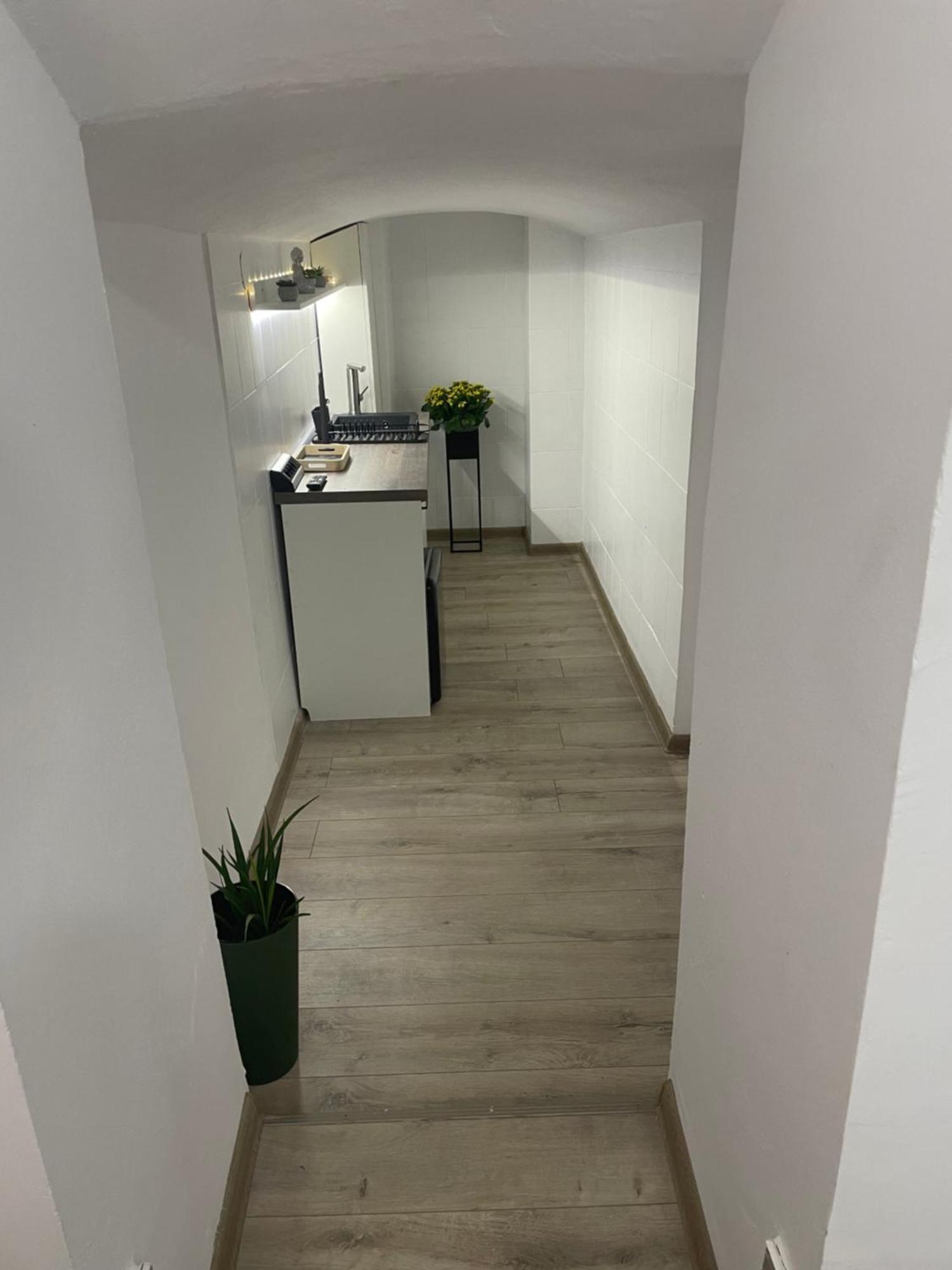Moldos Haus Apartment Sibiu Luaran gambar